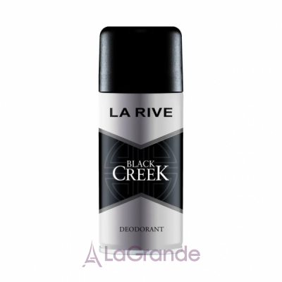 La Rive Black Creek 