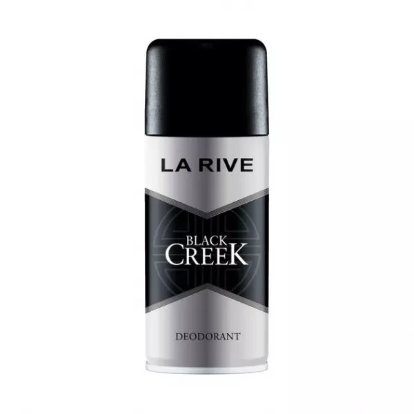 La Rive Black Creek ����������