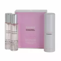 Chanel Chance Eau Tendre ����� (��������� ���� 20 �� + 2 �������-������� �� 20 ��)