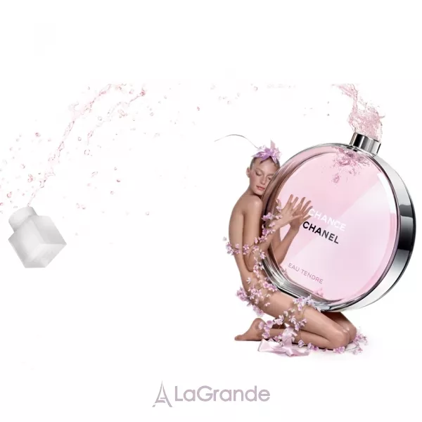 Chanel Chance Eau Tendre ���� (�������� ���� 20 �� + 2 �������-������� �� 20 ��)