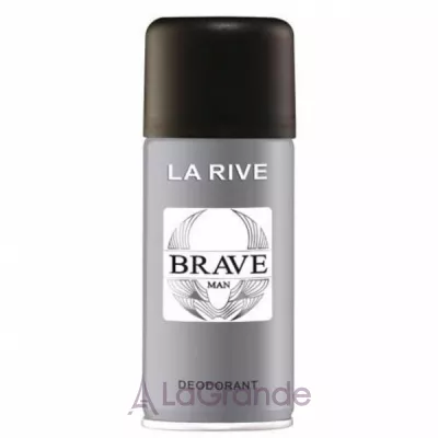 La Rive Brave 