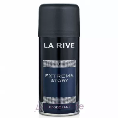 La Rive Extreme Story 