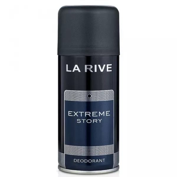 La Rive Extreme Story ����������