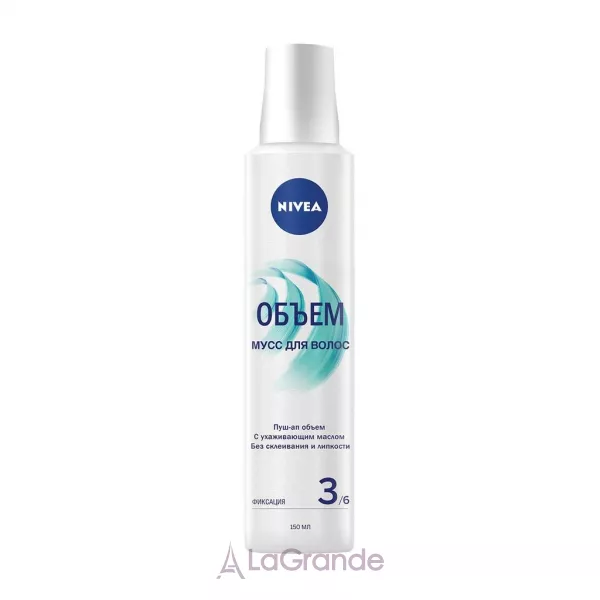 Nivea Mousse ��� ��� ������� 