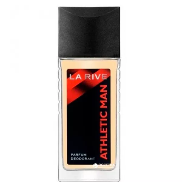 La Rive Athletic Man ����������