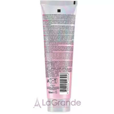 L'Oreal Paris Elseve Glycolic Gloss Conditioner       