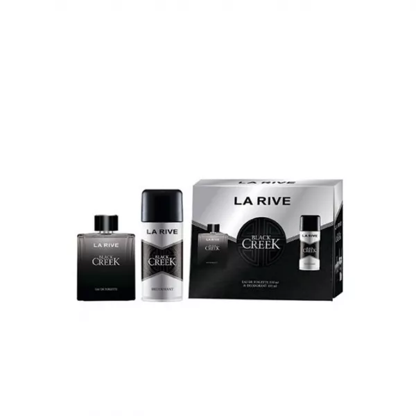 La Rive Black Creek ���� (�������� ���� 100 �� + ���������� 150 ��)