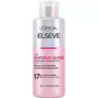 L�Oreal Paris Elseve Glycolic Gloss Lamination Treatment 5 Min with Glycolic Acid ����-����� � �������� ���������, ��� �������� ������ � �������� �����