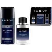 La Rive Extreme Story ����� (��������� ���� 100 �� + ����������  150 ��)