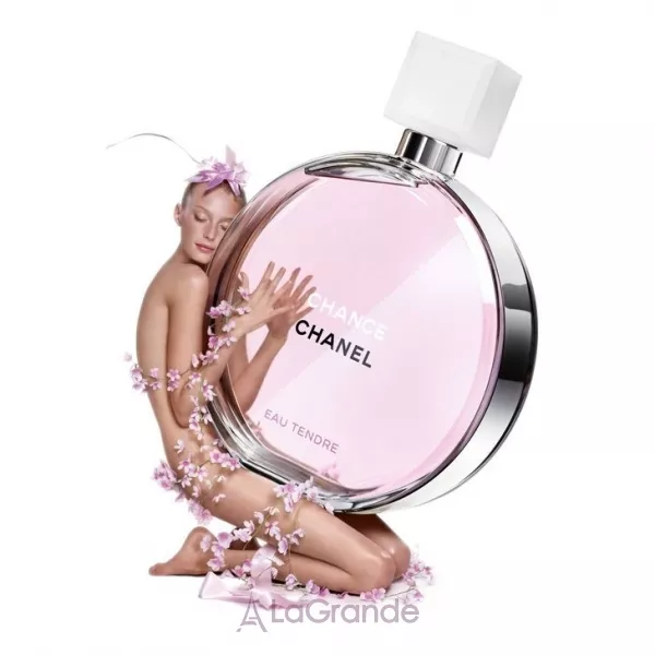 Chanel Chance Eau Tendre ���� (�������� ���� 3 �������-������� �� 20 ��)