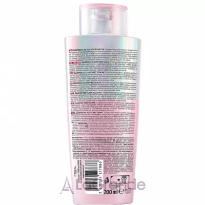 LOreal Paris Elseve Glycolic Gloss Shampoo      ' 