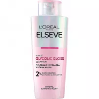 L�Oreal Paris Elseve Glycolic Gloss Shampoo ������� ��� ������� ������ �� �'����� �������