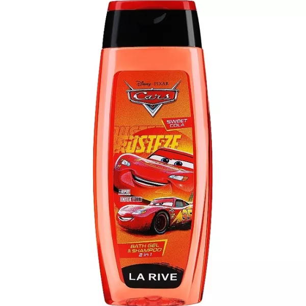 La Rive Cars �������-���� ��� ������� ��� ��������