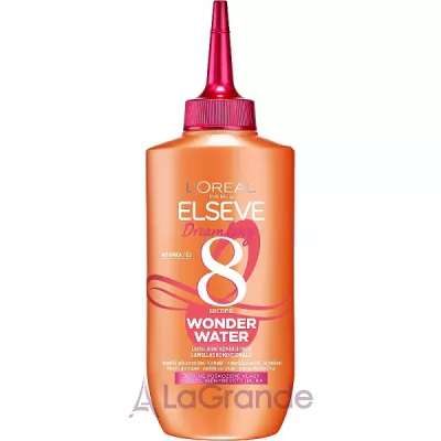 L'Oreal Paris Elseve Dream Long Wonder Water  -      ,  