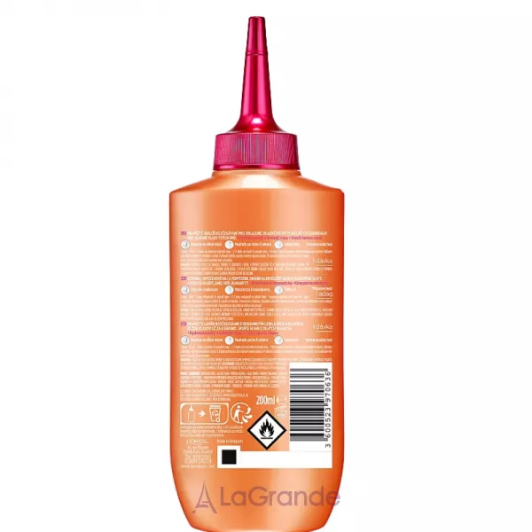 L'Oreal Paris Elseve Dream Long Wonder Water г���� �������-���� � ������� ���������� ��� ������������ �������, ������������ �������.