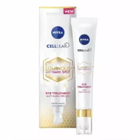 NIVEA Luminous 630 Antidark-Spot Eye Treatment ���� ��� ���� ������ ���� ������ ������ ������