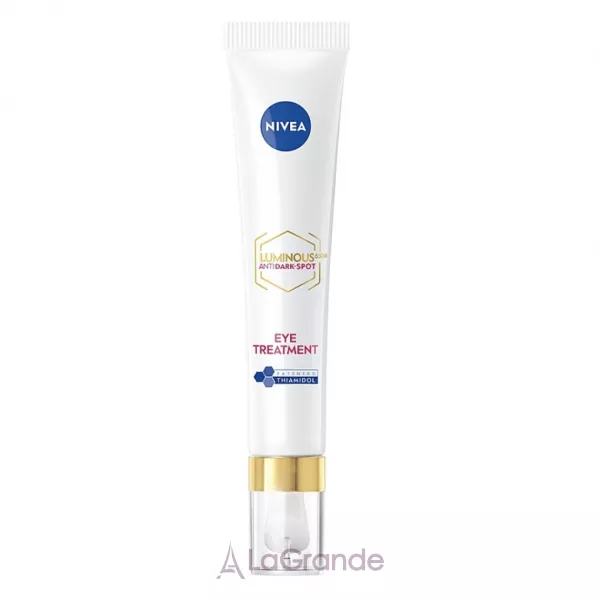 NIVEA Luminous 630 Antidark-Spot Eye Treatment ���� ��� ���� ������� ���� ����� ������ ��