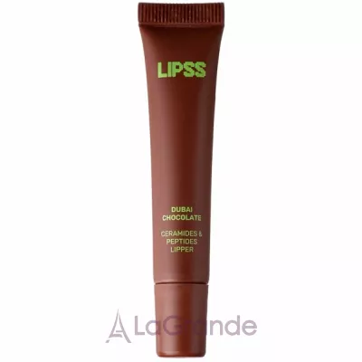 Lipss Lipper Lip Gloss ����� ��� ���