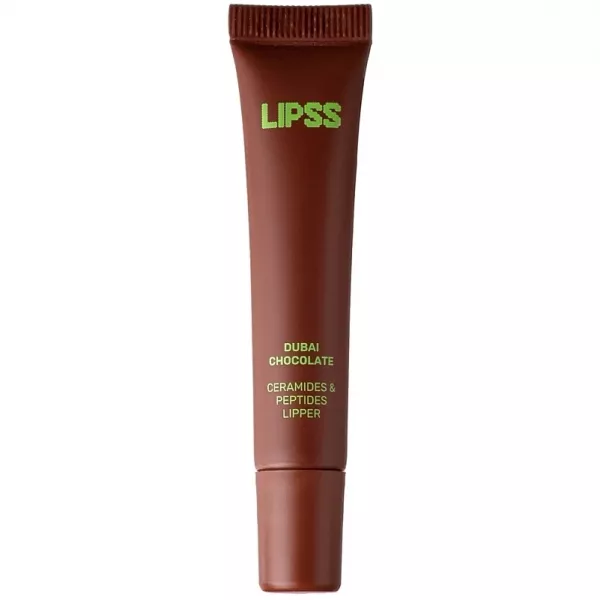Lipss Lipper Lip Gloss ����� ��� ���