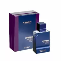 Al Haramain Amber Oud Dubai Night ����������� ����