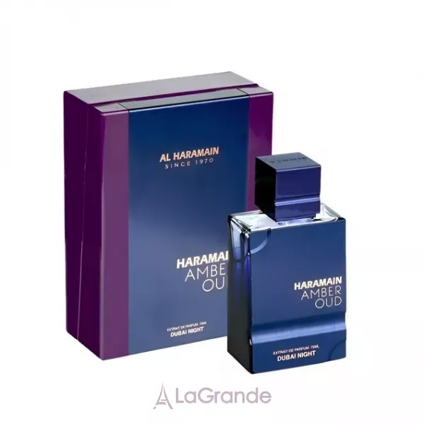 Al Haramain Amber Oud Dubai Night ����������� ����