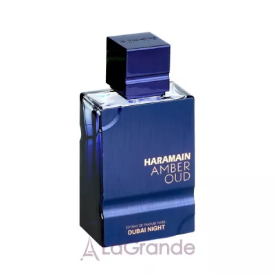 Al Haramain Amber Oud Dubai Night   ()