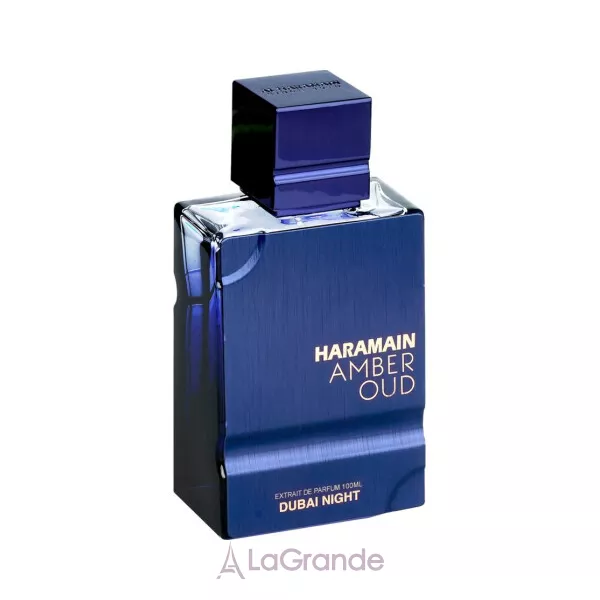 Al Haramain Amber Oud Dubai Night ����������� ���� (������)