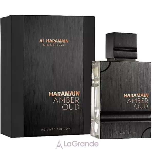 Al Haramain Amber Oud Private Edition ����������� ����