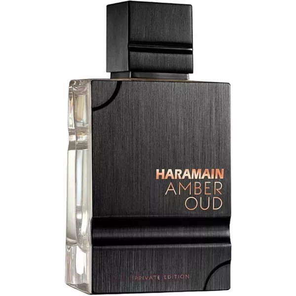 Al Haramain Amber Oud Private Edition ����������� ����