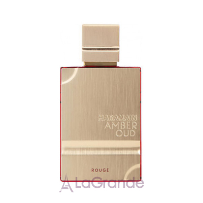 Al Haramain  Amber Oud Rouge   ()