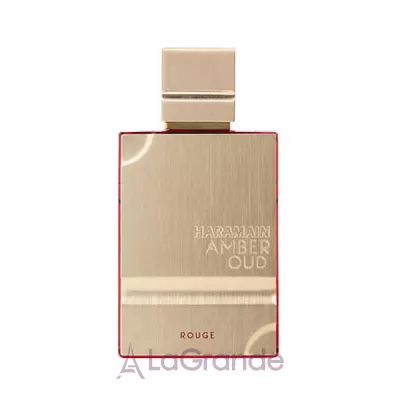 Al Haramain  Amber Oud Rouge   ()