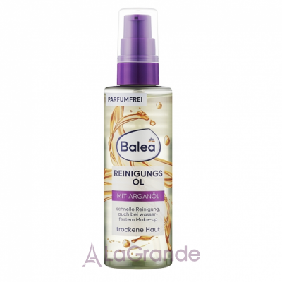 Balea Reinigungs Oil      