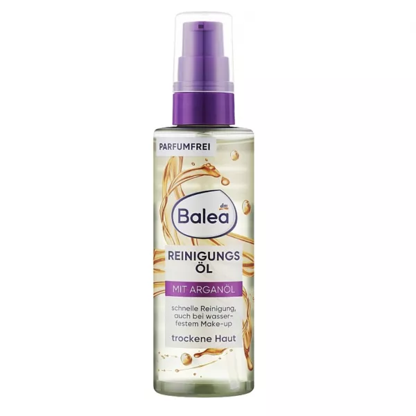 Balea Reinigungs Oil ����������� ��� ��� ���� ���� �������