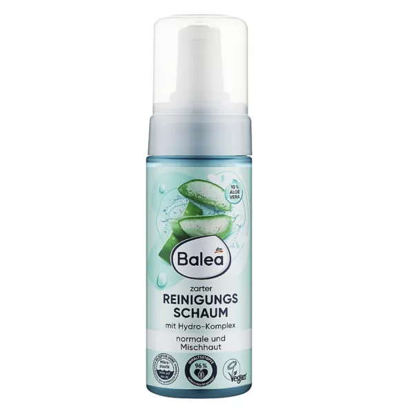 Balea Reinigungs Schaum Zarter ϳ��� ��� �������� ��������� �� ���������� ���� �������