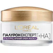 L'Oreal Paris Hyaluron Expert Night ������ ����-����� ��� ���� "�������� �������"