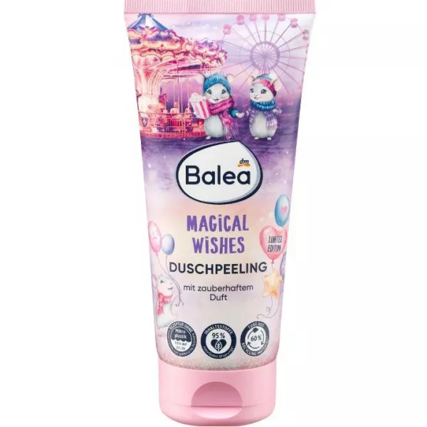 Balea Magical Wishes �����-������ ��� ���� 