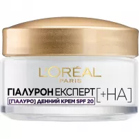 L'Oreal Paris Hyaluron Expert Day SPF 20 ������������ ����������� ������� ���� � ������������ �������� ��� ���� ����� ���� ���� SPF20