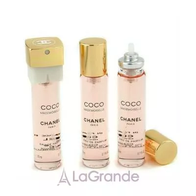 Chanel Coco Mademoiselle  (   20  3  )