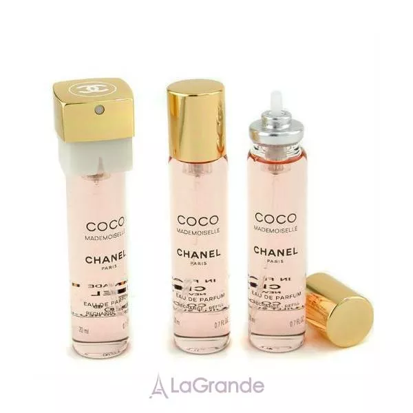 Chanel Coco Mademoiselle ����� (��������������� ���� �� 20 �� 3 ������� �����)