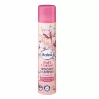 Balea Trocken Shampoo Soft Cotton ����� ������� ��� ����� "������ ������"