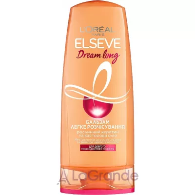 L'Oreal Paris Elseve Dream Long Conditioner      