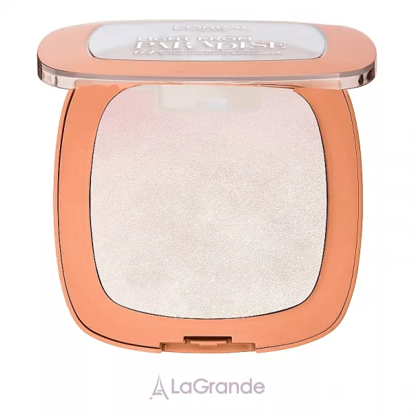 L'Oreal Paris Light From Paradise �����-��������� ��� ������ �������