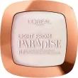 L'Oreal Paris Light From Paradise -   