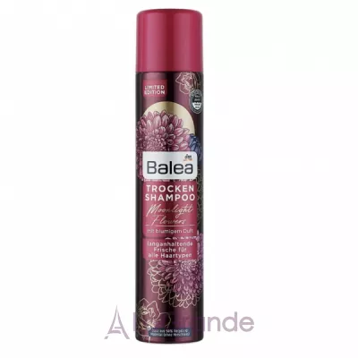 Balea Moonlight Flowers Dry Shampoo     