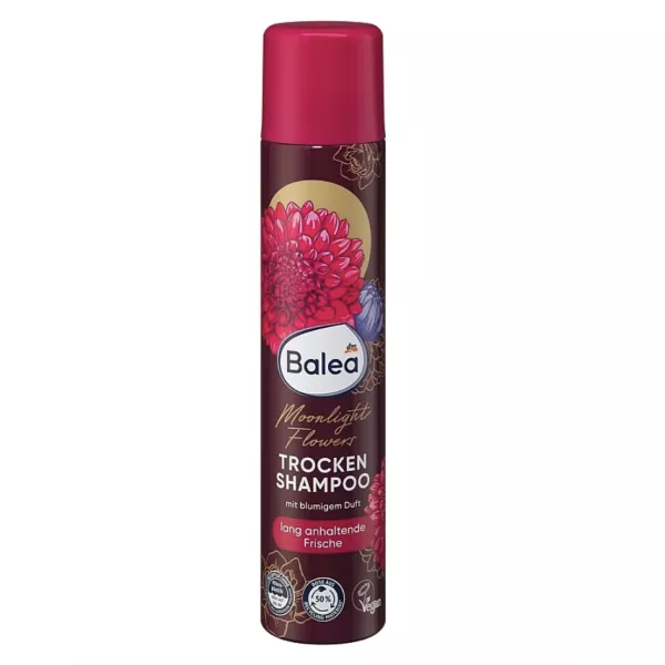 Balea Moonlight Flowers Dry Shampoo ����� ������� ��� ����� 