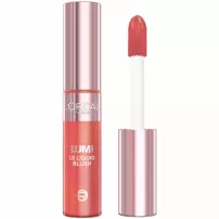 L'Oreal Paris Lumi Le Liquid Blush г�� ���'��� ��� �������