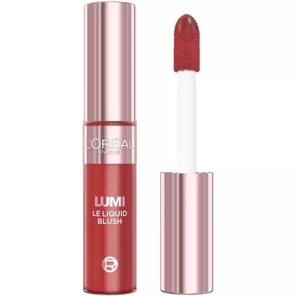 L'Oreal Paris Lumi Le Liquid Blush ������ ������ ��� ����