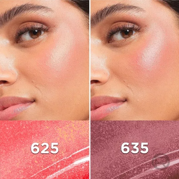 L'Oreal Paris Lumi Le Liquid Blush ������ ������ ��� ����