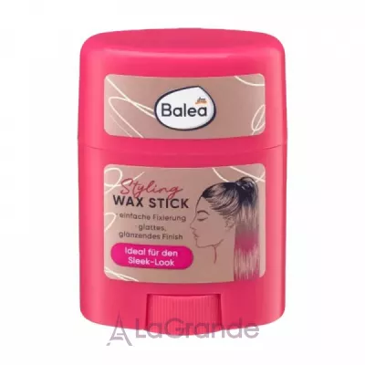 Balea Wax Stick ³    