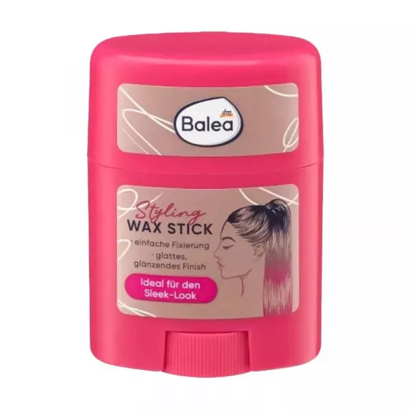 Balea Wax Stick ���� ��� ������� ����������� �����